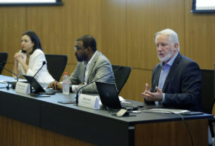 Novas regras do BC são apoiadas por bancos - 03/11/2025 - Mercado