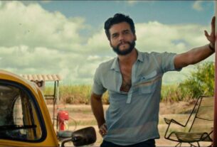 'O Agente Secreto': Brasil anos 1970 com humor e violência - 01/11/2025 - Ilustrada