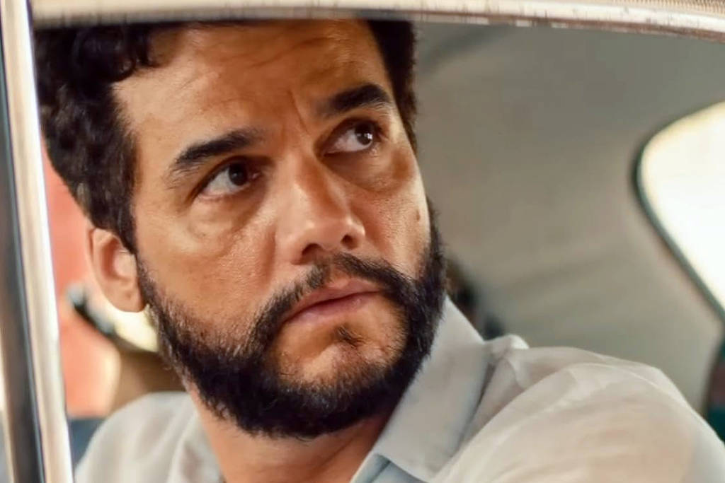 'O Agente Secreto' é bom, mas tem ideias em conflito - 05/11/2025 - Ilustrada