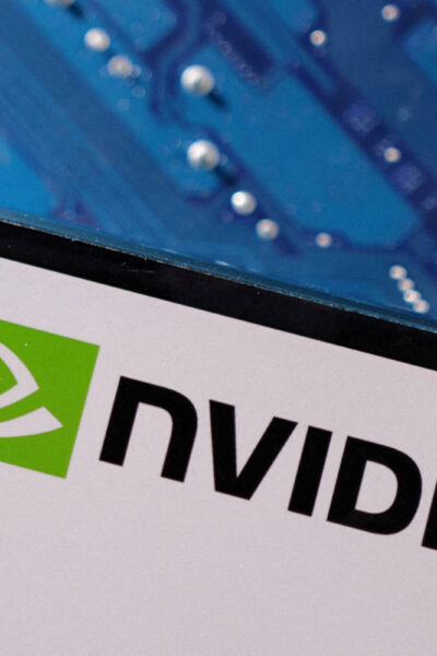 O que os US$ 5 tri da Nvidia significam para o mercado? - 03/11/2025 - Mercado