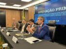 Operação Primus é destaque em reunião do Consórcio Nordeste