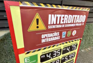 Operação contra PCC fecha 49 postos em três estados - 05/11/2025 - Mercado