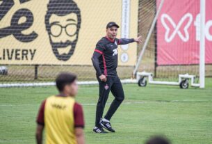 Opinião: Vitória é a bomba-relógio que Jair Ventura tentará desarmar, mas o estouro parece mais próximo - Coluna - Esportes