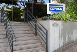 PEC que facilita privatização da Copasa é aprovada em MG - 05/11/2025 - Mercado