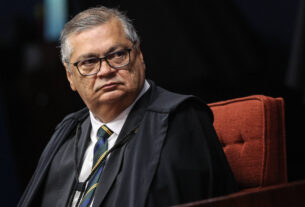 PF analisa emendas de 92 políticos por ordem de Dino - 03/11/2025 - Poder