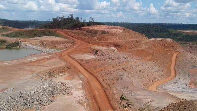 PF investiga esquema bilionário de corrupção no setor de mineração; saiba tudo