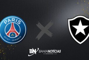 PSG x Botafogo: Veja prováveis escalações, horário e onde assistir