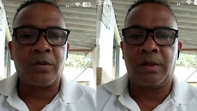 Pai de adolescente morto em operação no Rio diz que filho se iludiu com a ostentação; veja