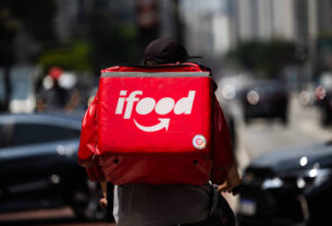 Perse: iFood paga quase R$1 bi após derrota judicial - 03/11/2025 - Mercado