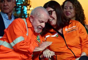 Petrobras promete cautela com investimentos - 07/11/2025 - Mercado