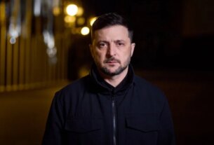 Plano de paz: Zelensky diz que discutirá questões delicadas com Trump