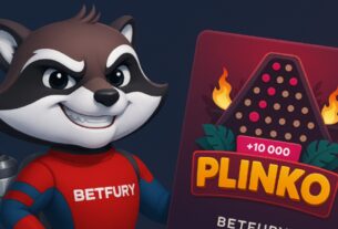 Plinko em 2025: por que a mesa ideal atende pelo nome BetFury