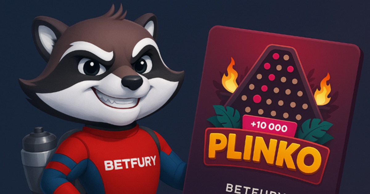 Plinko em 2025: por que a mesa ideal atende pelo nome BetFury