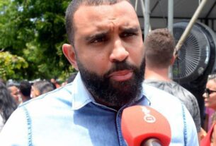 Podemos da Bahia também diz querer indicar nomes para a chapa de Jerônimo