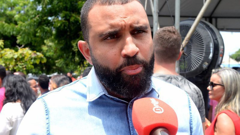 Podemos da Bahia também diz querer indicar nomes para a chapa de Jerônimo