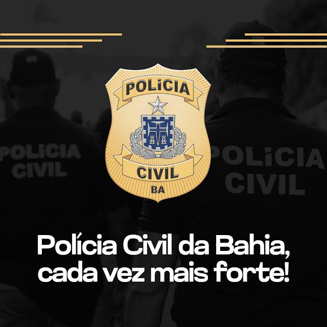 Polícia Civil cumpre mandado de prisão contra condenado por estupro em Cansanção