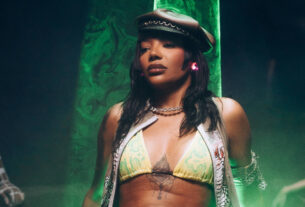 Por que Ludmilla pausou o sucesso no pagode para fazer R&B - 06/11/2025 - Ilustrada