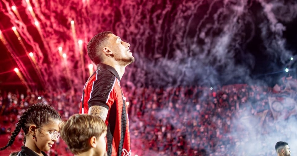 Pra lotar! Vitória mantém ingressos a partir de R$ 20 contra o Botafogo