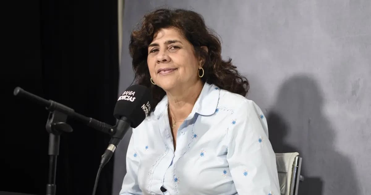 Presidente da BahiaFarma, Ceuci Nunes aposta em crescimento de laboratório baiano no Brasil - Entrevista - Saúde