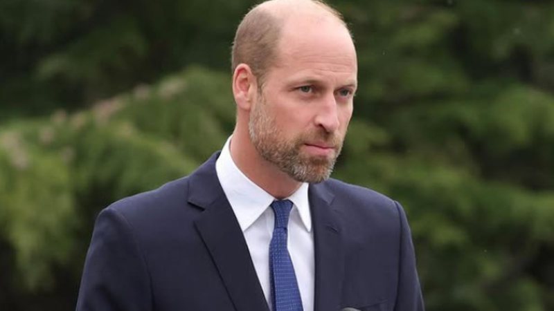 Príncipe William desembarca no Rio de Janeiro nesta segunda (3); confira agenda