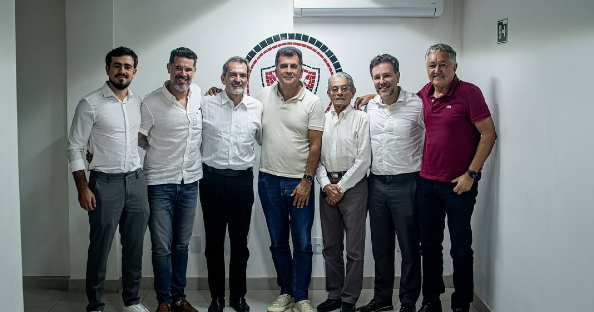 Projeto final da Arena Barradão é aprovado pela diretoria do Vitória