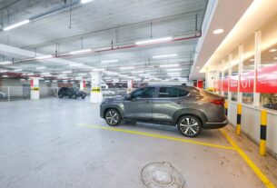 Projeto que prevê estacionamento gratuito em shoppings de Salvador será tema de debate na Câmara