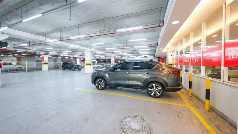 Projeto que prevê estacionamento gratuito em shoppings de Salvador será tema de debate na Câmara