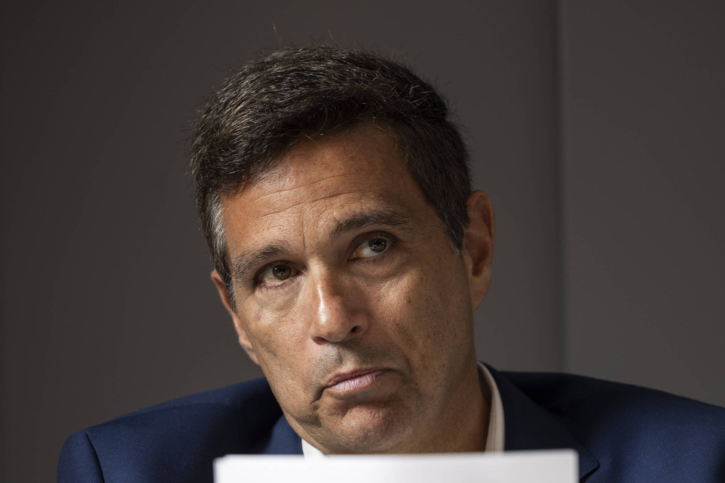 Proposta de Campos Neto tem simpatia da Fazenda - 05/11/2025 - Mercado