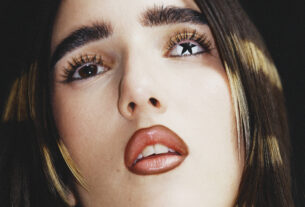 Quem é Judeline, cantora que toca em festival com Weezer - 31/10/2025 - Ilustrada