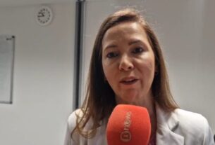 Quinto constitucional: Daniela Borges fala em respeito institucional e nega crise com TRT