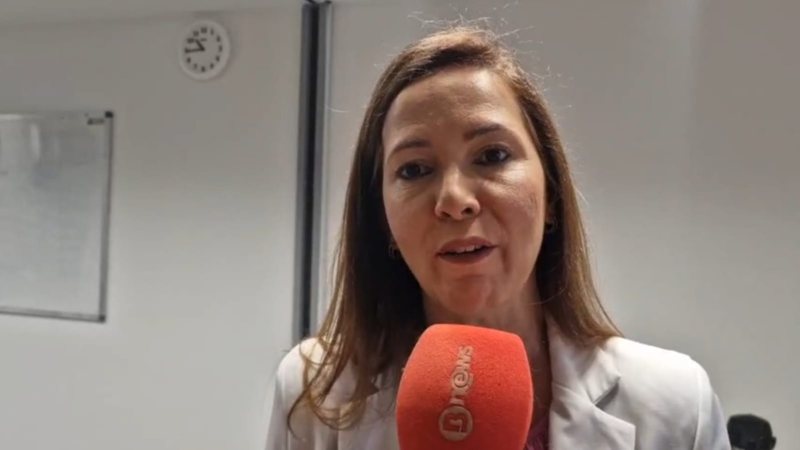 Quinto constitucional: Daniela Borges fala em respeito institucional e nega crise com TRT