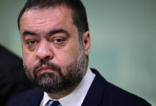 RJ: TSE marca julgamento que pode cassar Cláudio Castro - 30/10/2025 - Poder