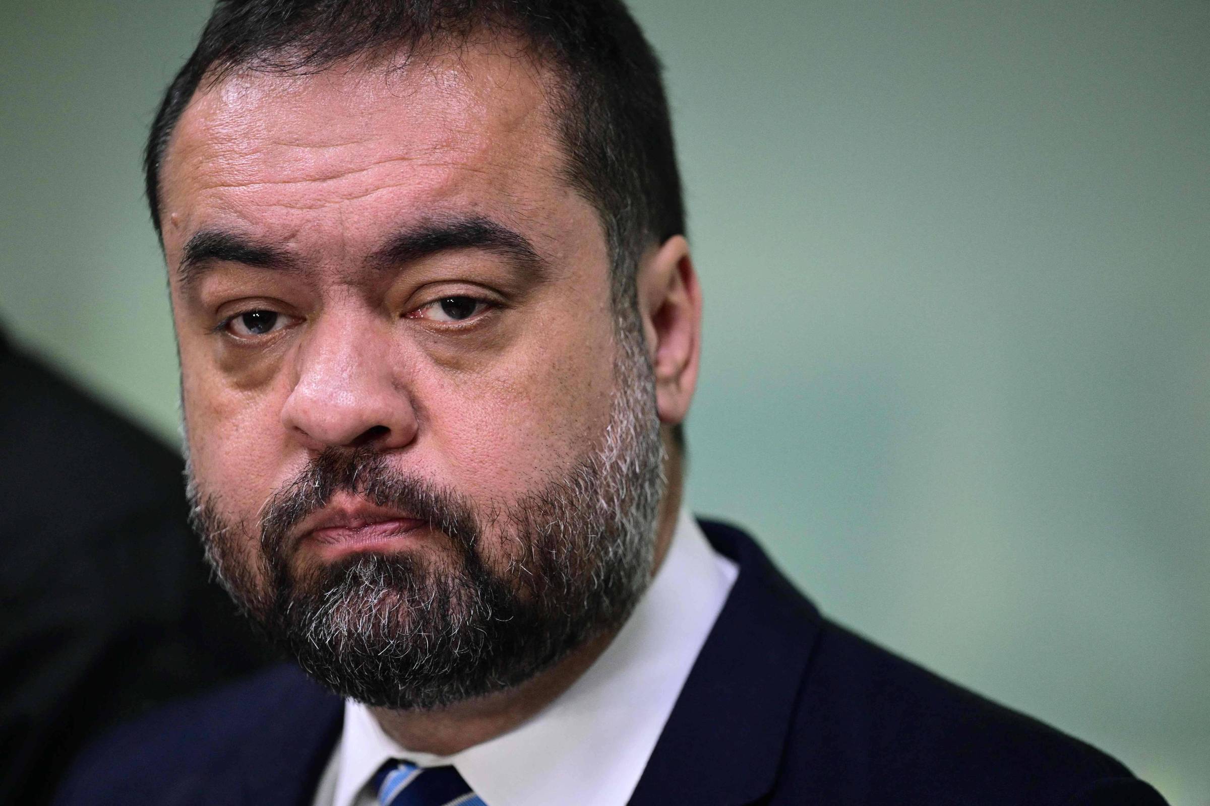 RJ: TSE marca julgamento que pode cassar Cláudio Castro - 30/10/2025 - Poder