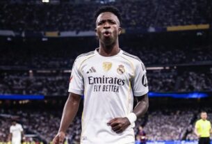 Real Madrid pretende vender Vini Jr. em 2026 após conflitos com Xabi Alonso, diz portal