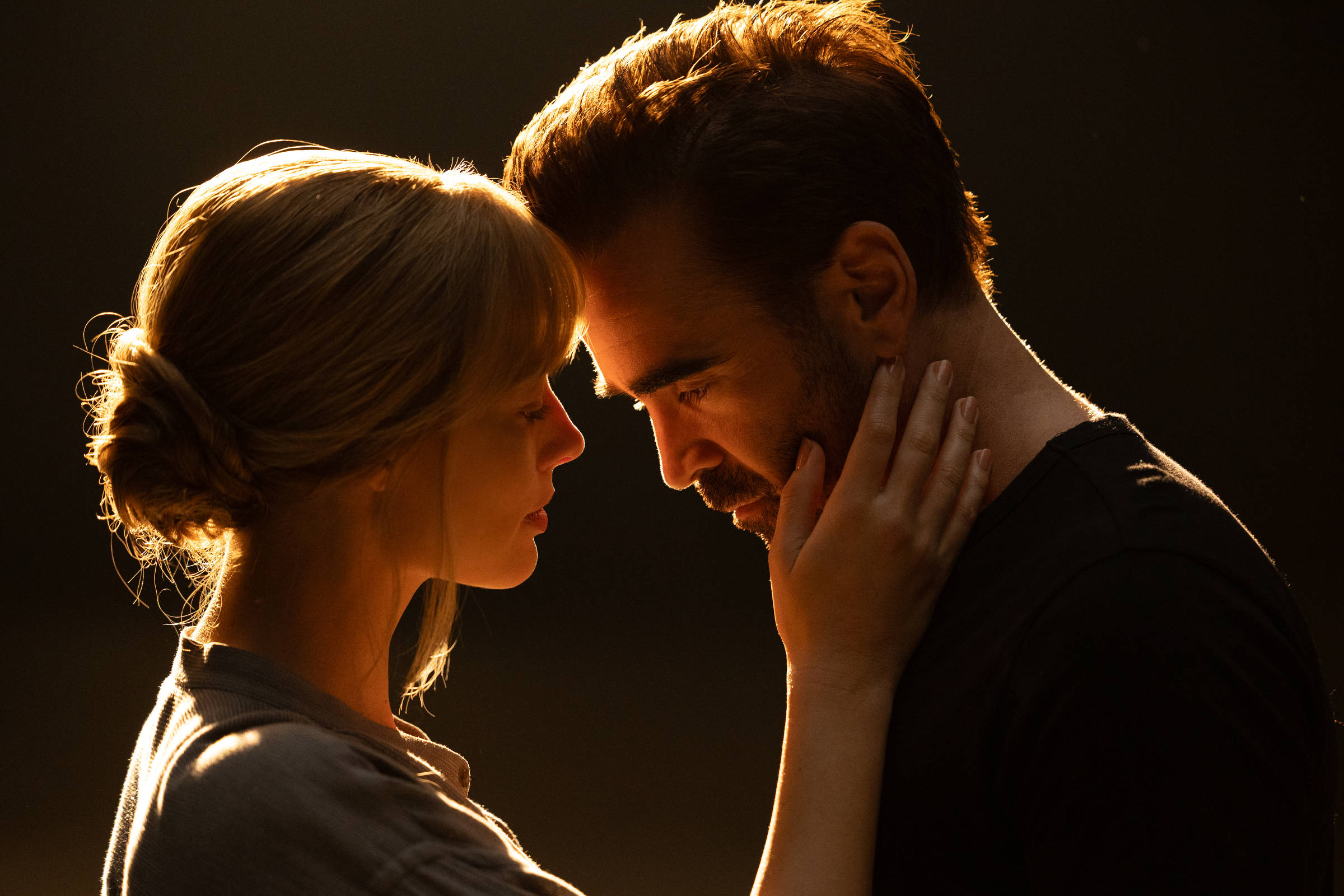 Reality de Round 6: o que ver na TV e streaming na terça - 03/11/2025 - Ilustrada