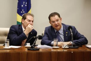 Redução de penas empaca, e PL quer pressionar por anistia - 06/11/2025 - Poder