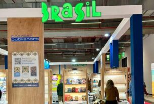 Réplica: Estande do Brasil em Frankfurt é parte da solução - 03/11/2025 - Ilustrada