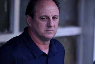 Rogério Ceni destaca melhora do Bahia no segundo tempo: "Mudou da água para o vinho"