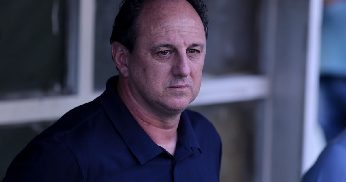 Rogério Ceni destaca melhora do Bahia no segundo tempo: "Mudou da água para o vinho"