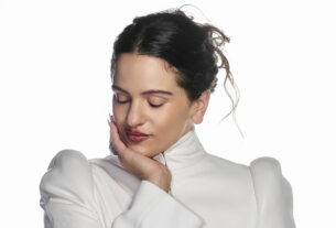 Rosalía: Como é o novo disco Lux, com louvor, pop e ópera - 03/11/2025 - Ilustrada