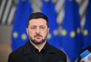 Rússia se manifesta após Ucrânia “desistir” de negociações por paz