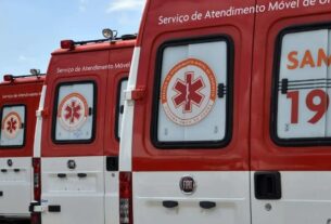 SAMU Salvador terá canal de comunicação pelo WhatsApp