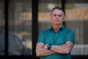 STF julga recurso de Bolsonaro com incerteza sobre prisão - 06/11/2025 - Poder