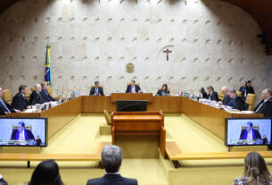 STF publica após 132 dias acórdão sobre Marco Civil - 05/11/2025 - Poder