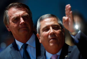 STF tem maioria contra recursos de réus na trama golpista - 07/11/2025 - Poder