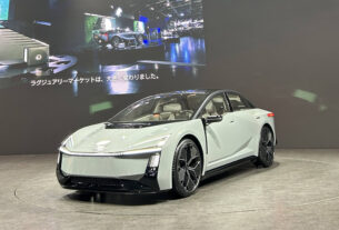 Salão do Automóvel de Tóquio exibe futuro menos ousado - 03/11/2025 - Mercado