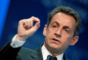 Sarkozy descreve prisão: “Muito difícil, exaustivo, um pesadelo”