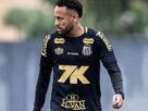 Sem Neymar, Santos enfrenta o Palmeiras no Allianz Parque e pode recolocar o Vitória no Z-4