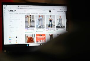 Shein: Ministro francês critica venda de bonecas sexuais - 07/11/2025 - Mercado