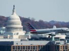 Shutdown: governo dos EUA nega motivação política em cortes de voos